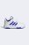 Adidas βρεφικά αθλητικά παπούτσια με blue logo “Tensaur Sport 2.0” – H06301 Λευκό