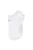 Alouette βρεφικές κάλτσες με λογότυπο στην πλέξη κοντές (4-12 ετών) – 00100865K Λευκό