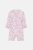 Alouette βρεφικό μαγιό ολόσωμο με all-over print – 00290663 Ροζ