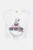 Alouette παιδική αμάνικη μπλούζα με τύπωμα και δέσιμο μπροστά “Snoopy” – 00151953 Λευκό