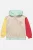 Alouette παιδική ζακέτα φούτερ με print “Gym Tonic” – 00961648 Μπεζ