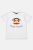 Alouette παιδικό T-shirt με ανάγλυφα γράμματα “Paul Frank” – 00151881 Λευκό