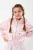 Alouette παιδικό bomber jacket με γυαλιστερή όψη – 00961653 Ροζ