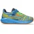 Asics Pre Noosa TRI 15 Παιδικά Πολύχρωμα Αθλητικά Παπούτσια για Αγόρια