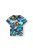 Boboli παιδικό T-Shirt με print sea animals – 318046 Πολύχρωμο