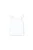 Boboli παιδικό τοπ με βολάν κιπούρ στα μανίκια – 438140 Λευκό