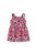 Boboli παιδικό φόρεμα με floral print – 238069 Πολύχρωμο