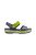 Crocs παιδικά σανδάλια “Bayaband” – E61018 Ανθρακί