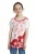 Desigual παιδικό floral T-shirt με ανοίγματα – 20SGTK01 Λευκό