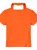 Energiers Παιδική μπλούζα ριπ για κορίτσι ΠΟΡΤΟΚΑΛΙ 16-224239-5