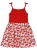 Energiers Παιδικό αμάνκο φόρεμα φλοράλ για κορίτσι ΠΟΛΥΧΡΩΜΟ 15-224345-7