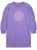 Energiers Φόρεμα φούτερ με τύπωμα για κορίτσι ΜΩΒ 16-123245-7