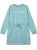 Energiers Φόρεμα φούτερ με τύπωμα με foil τύπωμα για κορίτσι ΜΕΝΤΑ 16-123243-7