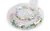 Filibabba Swim Baby Ring Rainbow Confetti