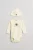 Gant βρεφικό σετ ρούχων με φορμάκι και σκούφο – 505183 Λευκό