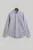 Gant παιδικό Oxford πουκάμισο με κεντημένο λογότυπο και θηλιά πίσω – 930466 Λευκό – Μπλε