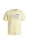 JACK & JONES παιδικό T-shirt με graphic logo print Regular Fit – 12237367 Κίτρινο Ανοιχτό
