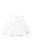 Lacoste παιδική πόλο μπλούζα πικέ με κεντημένο λογότυπο Regular Fit – PJ8915 Λευκό
