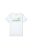 Lacoste παιδικό T-shirt με contrast logo print και contrast ραφές (3-16 ετών) – TJ5484 Λευκό