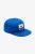 Lacoste παιδικό καπέλο με logo patch “Netflix” (2-9 ετών) – RK5510 Μπλε Ηλεκτρίκ