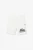 Lacoste παιδικό σορτς με ελαστική μέση και graphic logo print (2-16 ετών) – GJ7462 Λευκό