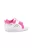 Lelli Kelly παιδικά sneakers με glitter και τρουκς “Gioiello” – LKAA3910 Φούξια