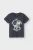 Name It παιδικό T-shirt με graphic print – 13227483 Ανθρακί