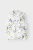 Name It παιδικό αμάνικο μπουφάν με floral print – 13230276 Λευκό