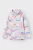 Name It παιδικό μπουφάν με dip dye print και κουκούλα – 13226956 Ροζ Ανοιχτό