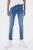 Name It παιδικό τζην παντελόνι πεντάτσεπο Super Soft Slim Fit – 13190372 Denim Blue