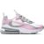 Nike Air Max 270 React Girls’ Sports Shoes