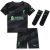 Nike Liverpool FC 2023/24 Goalkeeper Baby/Toddler Dri-FIT 3-Piece Kit