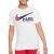 Nike Paris Saint-Germain Swoosh Big Kids’ Soccer T-Shirt