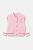 OVS βρεφική ζακέτα φούτερ με σχέδιο – 001967848 Ροζ