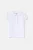 OVS βρεφική μπλούζα πόλο με βολάν – 002042372 Λευκό