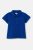 OVS βρεφική πόλο μπλούζα πικέ μονόχρωμη – 002009309 Μπλε