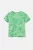 OVS βρεφικό T-shirt με all-over crocodile print – 002045061 Πράσινο