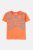 OVS βρεφικό T-shirt με maxi tractor print – 002009426 Πορτοκαλί