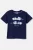 OVS βρεφικό T-shirt με racing car patch – 001988893 Μπλε Σκούρο
