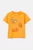 OVS βρεφικό T-shirt με savannah animal print – 002038605 Πορτοκαλί