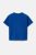 OVS βρεφικό T-shirt μονόχρωμο με τσέπη στο στήθος – 002009297 Μπλε