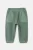 OVS βρεφικό βαμβακερό παντελόνι φόρμας με ελαστικά τελειώματα και waffle υφή – 001973987 Πράσινο Μέντας