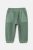 OVS βρεφικό βαμβακερό παντελόνι φόρμας με ελαστικά τελειώματα και waffle υφή – 001973987 Πράσινο Μέντας