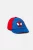 OVS βρεφικό καπέλο baseball με spiderman print – 002046252 Μπλε