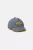 OVS βρεφικό καπέλο baseball μονόχρωμο με κεντημένο σχέδιο – 002036290 Γκρι