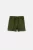 OVS βρεφικό μονόχρωμο σορτς με ελαστική μέση – 002009464 Πράσινο Σκούρο