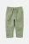 OVS βρεφικό παντελόνι με ελαστική μέση – 002038864 Πράσινο