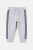 OVS βρεφικό παντελόνι φόρμας με ρίγες στα πλαϊνά – 001988682 Γκρι