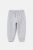 OVS βρεφικό παντελόνι φόρμας μονόχρωμο με ελαστική μέση – 001974002 Γκρι