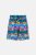 OVS παιδική βερμούδα με Maui and Sons print και γεωμετρικά σχήματα – 002042657 Πολύχρωμο